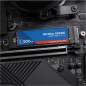 WD Blue SN5100 NVMe SSD 500 Go