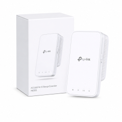 TP-Link RE300 Répéteur Wi‑Fi AC1200 | OneMesh