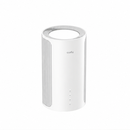 Cudy BE11000 Système Mesh WiFi 7 tri-bande M11000