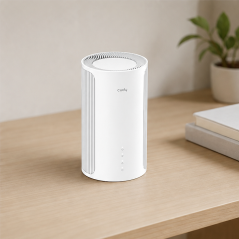 Cudy M11000 WiFi 7 Mesh System, 2.5GbE
