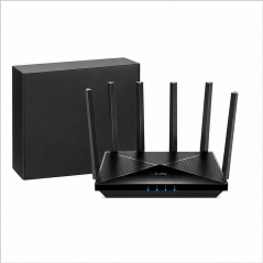 Cudy Routeur Wi‑Fi 7 BE6500 WR6500