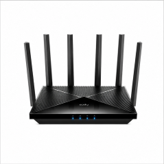 Cudy Routeur Wi‑Fi 7 BE6500 WR6500