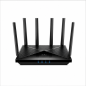 Cudy BE6500 Wi‑Fi 7 Router WR6500