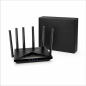 Cudy Routeur Wi‑Fi 7 BE6500 WR6500