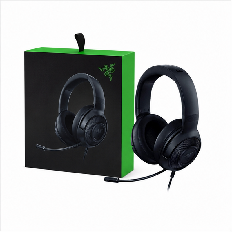Casque gaming Razer Kraken X Lite