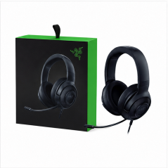 Razer Kraken X Lite : casque gaming filaire léger
