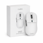 Coolbox W03 wireless gaming mouse white
