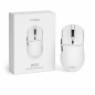 Coolbox W03 wireless gaming mouse white