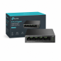 TP-Link LS105GP 5-Port Gigabit Desktop Switch with 4-Port PoE+