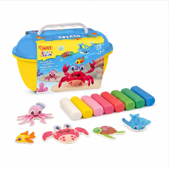 Jovi Play & Fun Splash Craft Set for Modeling