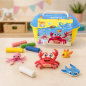 Jovi Play & Fun Splash Craft Set