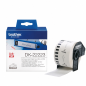 Brother DK-22223 rouleau d’étiquettes papier continu original 50 mm x 30,48 m