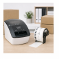 Brother DK-22223 original continuous paper label roll 50 mm x 30.48 m