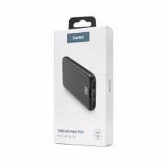 Hama Power Pack Performance 10 10000 mAh
