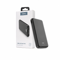 Hama Power Pack Performance 10 10000 mAh