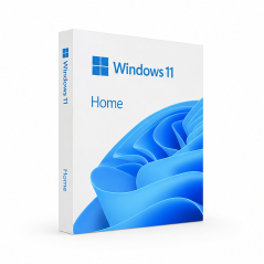 Microsoft Windows 11 Home 64 bits OEM | Licence PC
