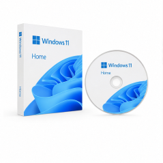 Microsoft Windows 11 Home 64 bits OEM | Licence PC