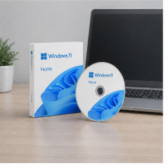 Microsoft Windows 11 Home 64 bits OEM | Licence PC