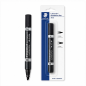 Staedtler Lumocolor permanent duo 348 B black