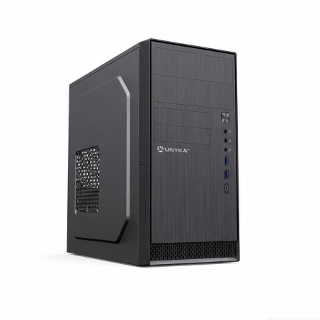 Boîtier micro ATX Unykach Aero C12 V2