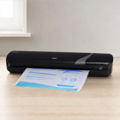 GBC Inspire+ A3 Laminator, 75-125 Micron, Compact