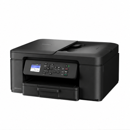 Brother DCP-J1360DW imprimante multifonction jet d'encre Wi-Fi