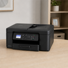 Brother DCP-J1360DW multifonction jet d'encre Wi-Fi
