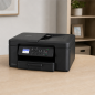 Brother DCP-J1360DW imprimante multifonction jet d'encre Wi-Fi