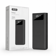 XO PR123 30000 mAh Power Bank with LCD Screen