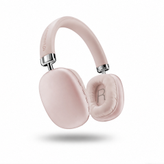 Energy Sistem Style Headphones Bluetooth 5.4 Rose