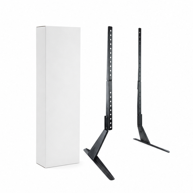 Tooq AT-Galaxia table stand for 23 to 75 inch screens
