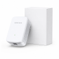 Mercusys ME10 300 Mbps Wi‑Fi Range Extender