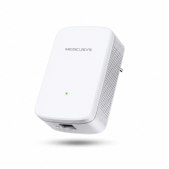 Mercusys ME10 Répéteur Wi‑Fi 300 Mb/s