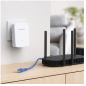 Mercusys ME10 300 Mbps Wi‑Fi Range Extender
