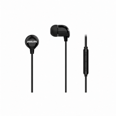 Philips TAE2146BK Écouteurs intra-auriculaires USB-C noirs