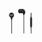 Philips TAE2146BK Black USB-C In-Ear Wired Headphones