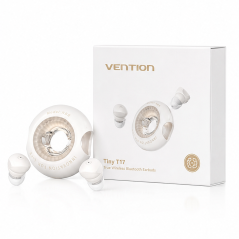 Vention Tiny T17 écouteurs Bluetooth True Wireless