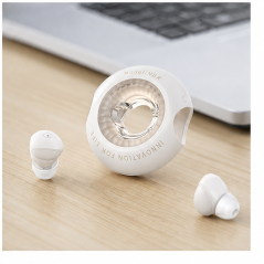 Vention Tiny T17 True Wireless Bluetooth Earbuds