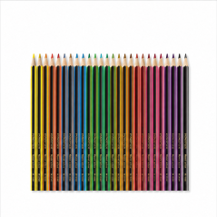Staedtler Noris Colour 185, 36 Colored Pencils