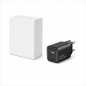 Coolbox Chargeur USB 35W GaN Noir
