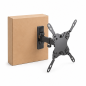 Support TV Aisens Eco pivotant, inclinable et nivelable 13"-42" 20 kg