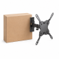 Aisens Eco TV Wall Mount, Swivel, Tilt and Level 13"-42" 20 kg