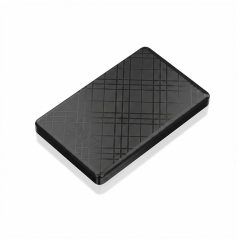 Boîtier externe Aisens ASE-2522B 2,5" SATA vers USB 3.0 noir