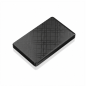 Boîtier externe Aisens ASE-2522B 2,5" SATA vers USB 3.0 noir