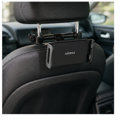 Aisens Headrest Car Mount for Phone and Tablet