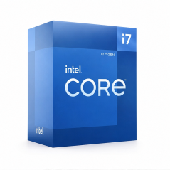 Intel Core i7-12700F Processor
