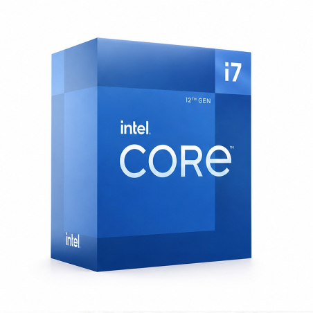 Intel Core i7-12700F Processor