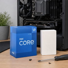 Intel Core i7-12700F Processor | Processeur desktop