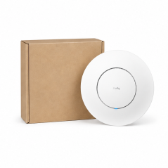 Cudy AP11000 BE11000 Wi‑Fi 7 Ceiling Access Point