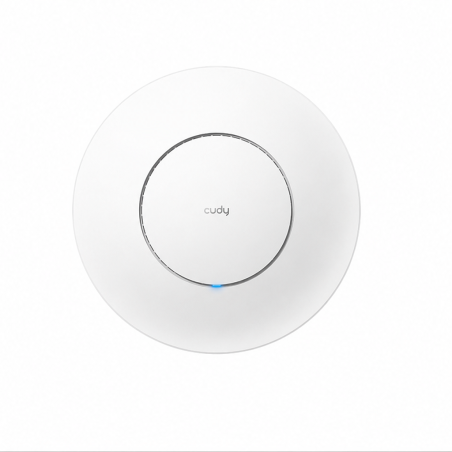Point d’accès Wi‑Fi 7 BE11000 Cudy AP11000